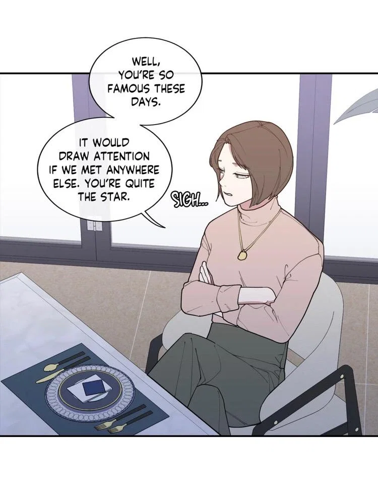 Love or Hate Chapter 42 - Page 20