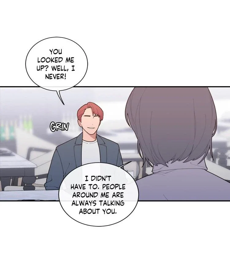 Love or Hate Chapter 42 - Page 21