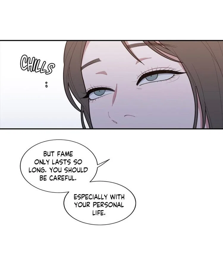 Love or Hate Chapter 42 - Page 22