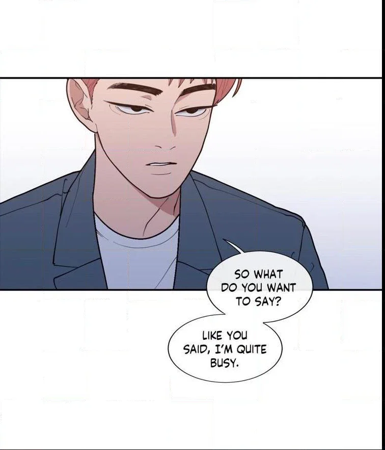 Love or Hate Chapter 42 - Page 23
