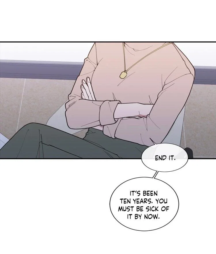 Love or Hate Chapter 42 - Page 24