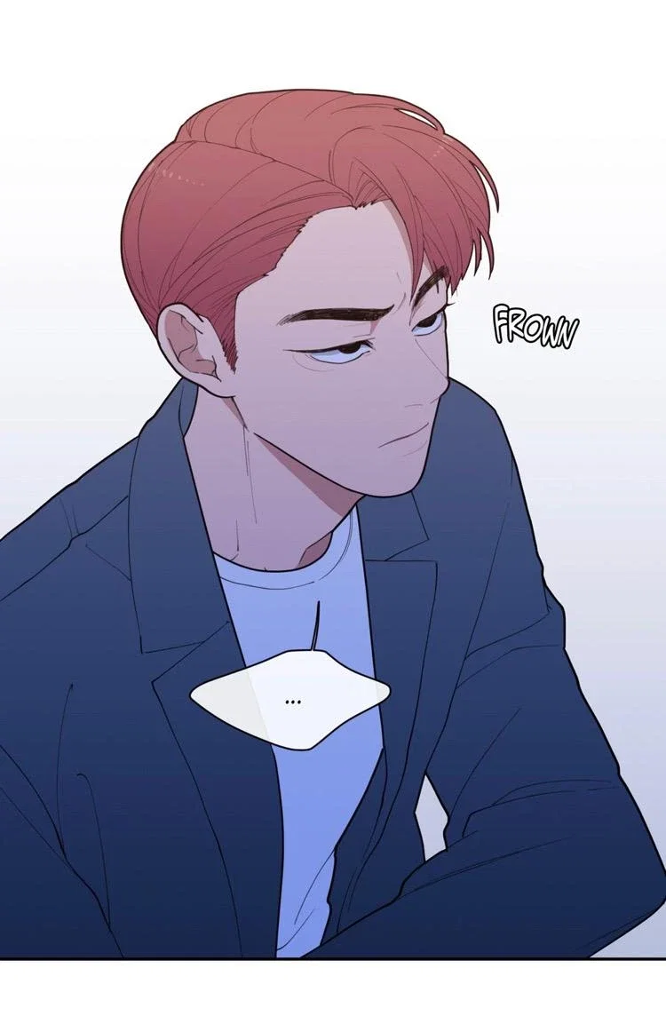Love or Hate Chapter 42 - Page 25