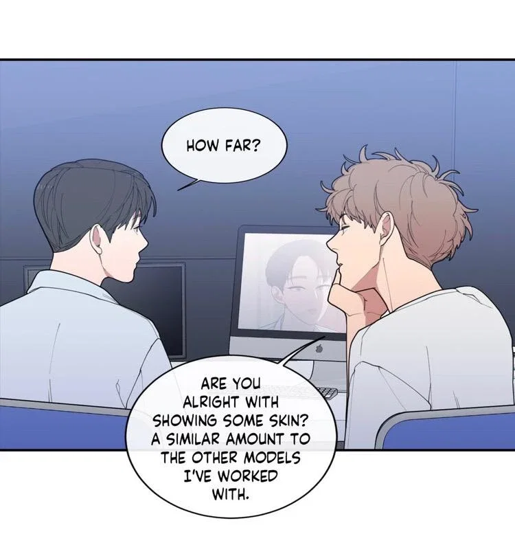 Love or Hate Chapter 42 - Page 31
