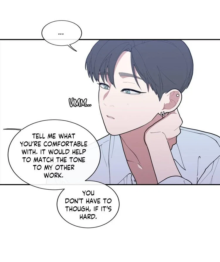 Love or Hate Chapter 42 - Page 32