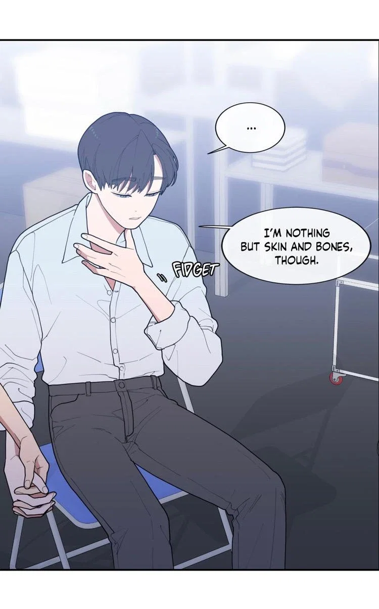 Love or Hate Chapter 42 - Page 33