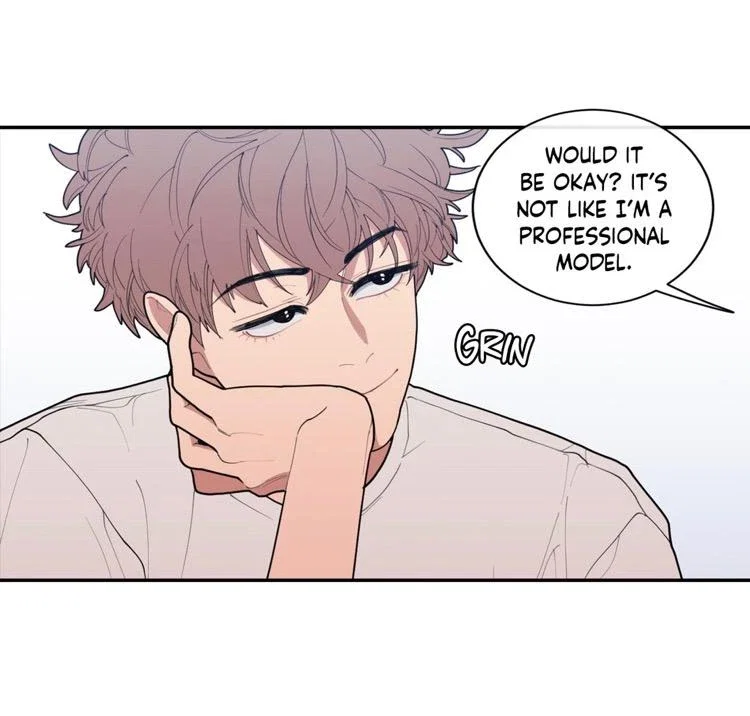 Love or Hate Chapter 42 - Page 34
