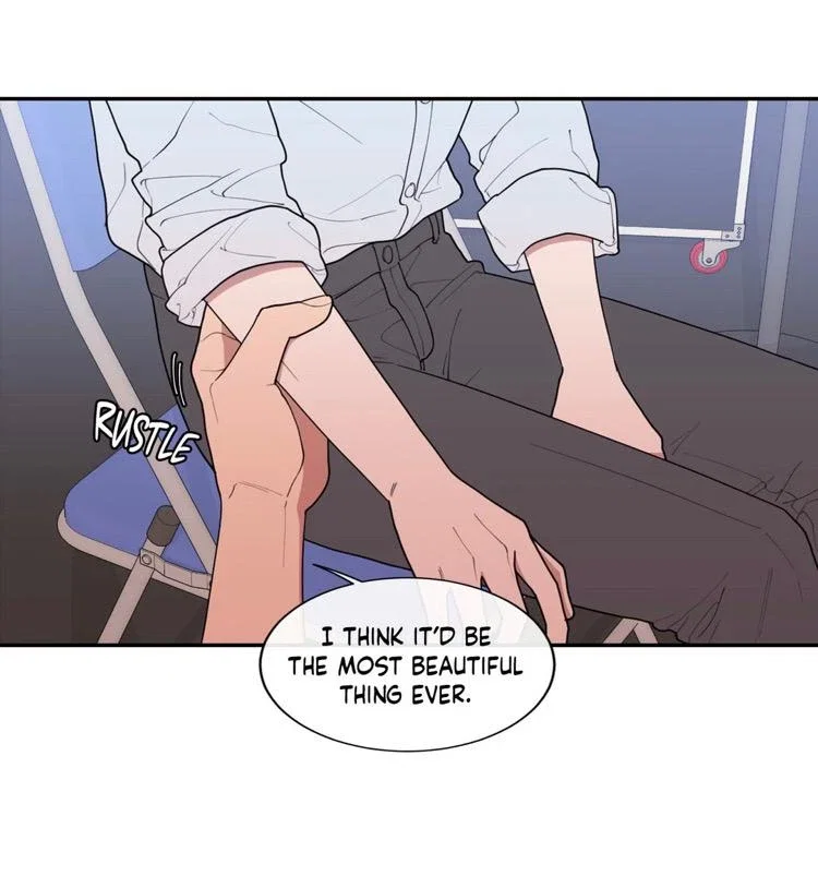Love or Hate Chapter 42 - Page 35