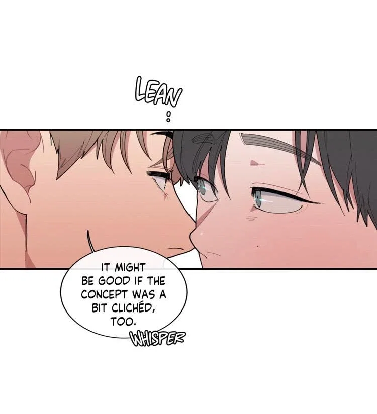 Love or Hate Chapter 42 - Page 36
