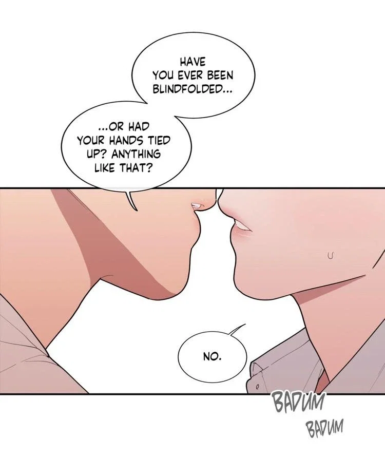 Love or Hate Chapter 42 - Page 37