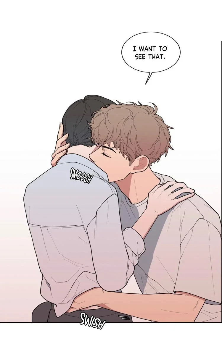 Love or Hate Chapter 42 - Page 38