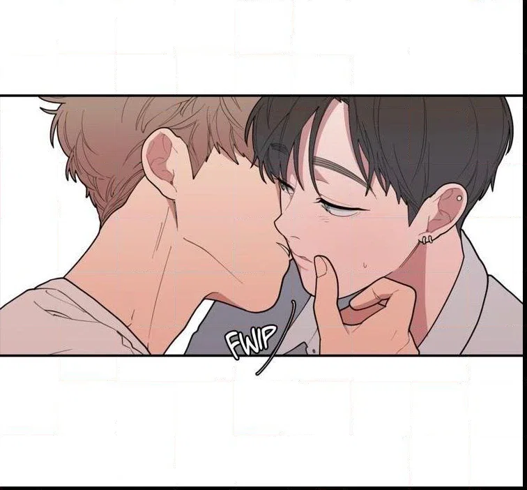 Love or Hate Chapter 42 - Page 39