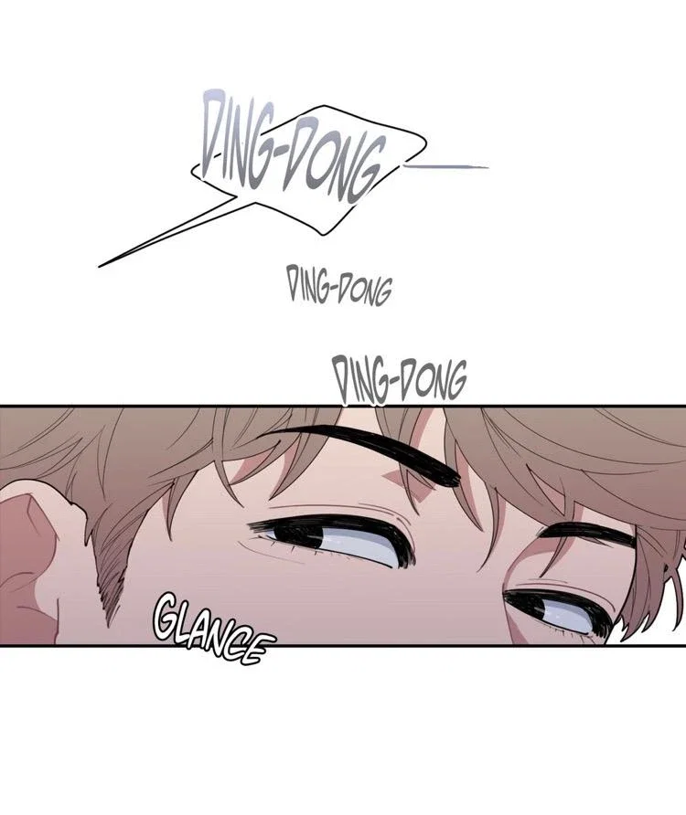 Love or Hate Chapter 42 - Page 40