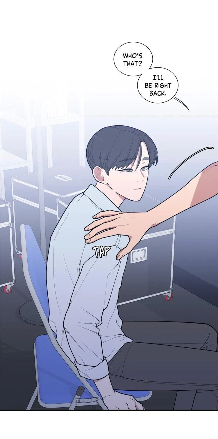 Love or Hate Chapter 42 - Page 41