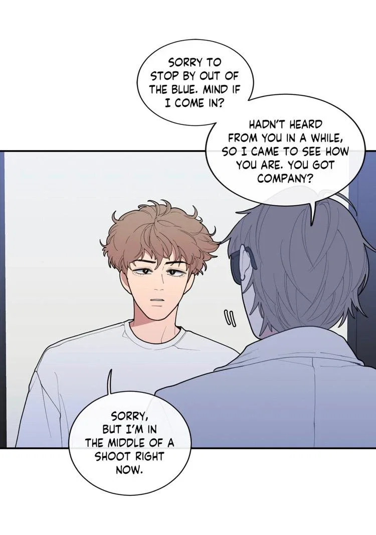 Love or Hate Chapter 42 - Page 43