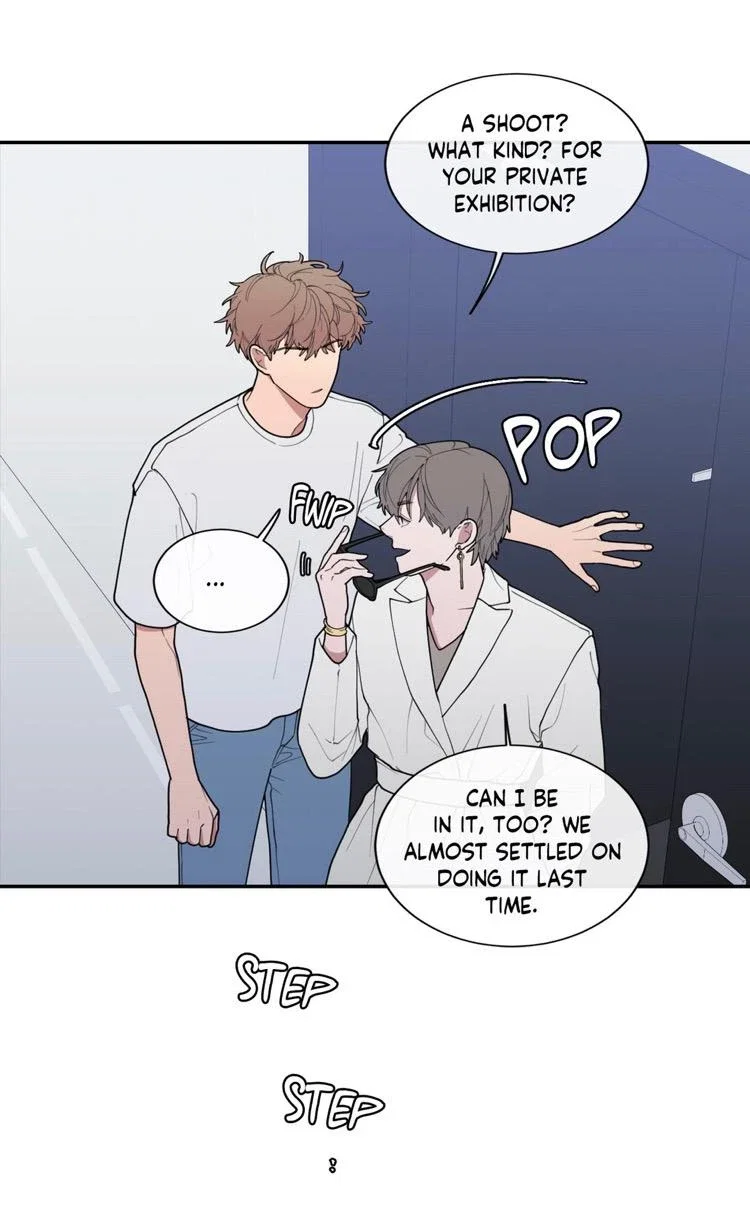 Love or Hate Chapter 42 - Page 44
