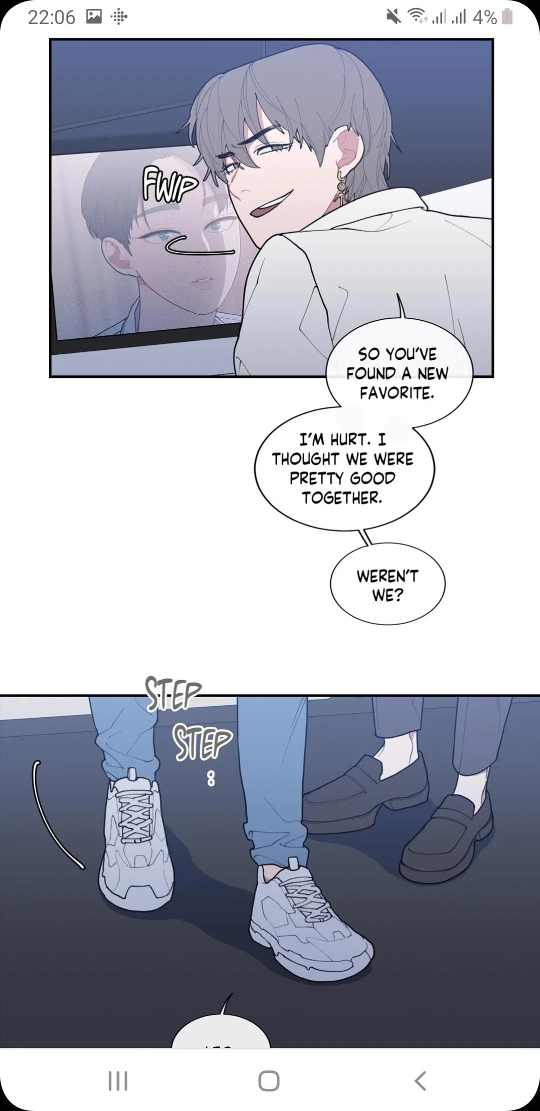 Love or Hate Chapter 43 - Page 13