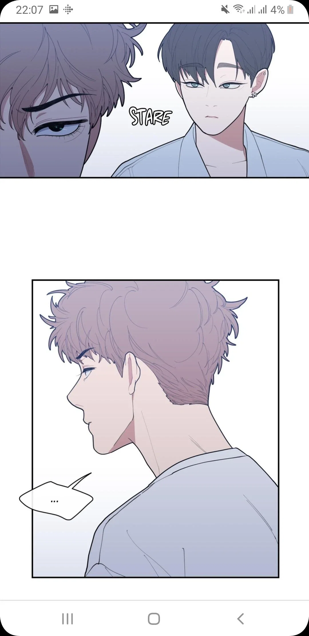 Love or Hate Chapter 43 - Page 17