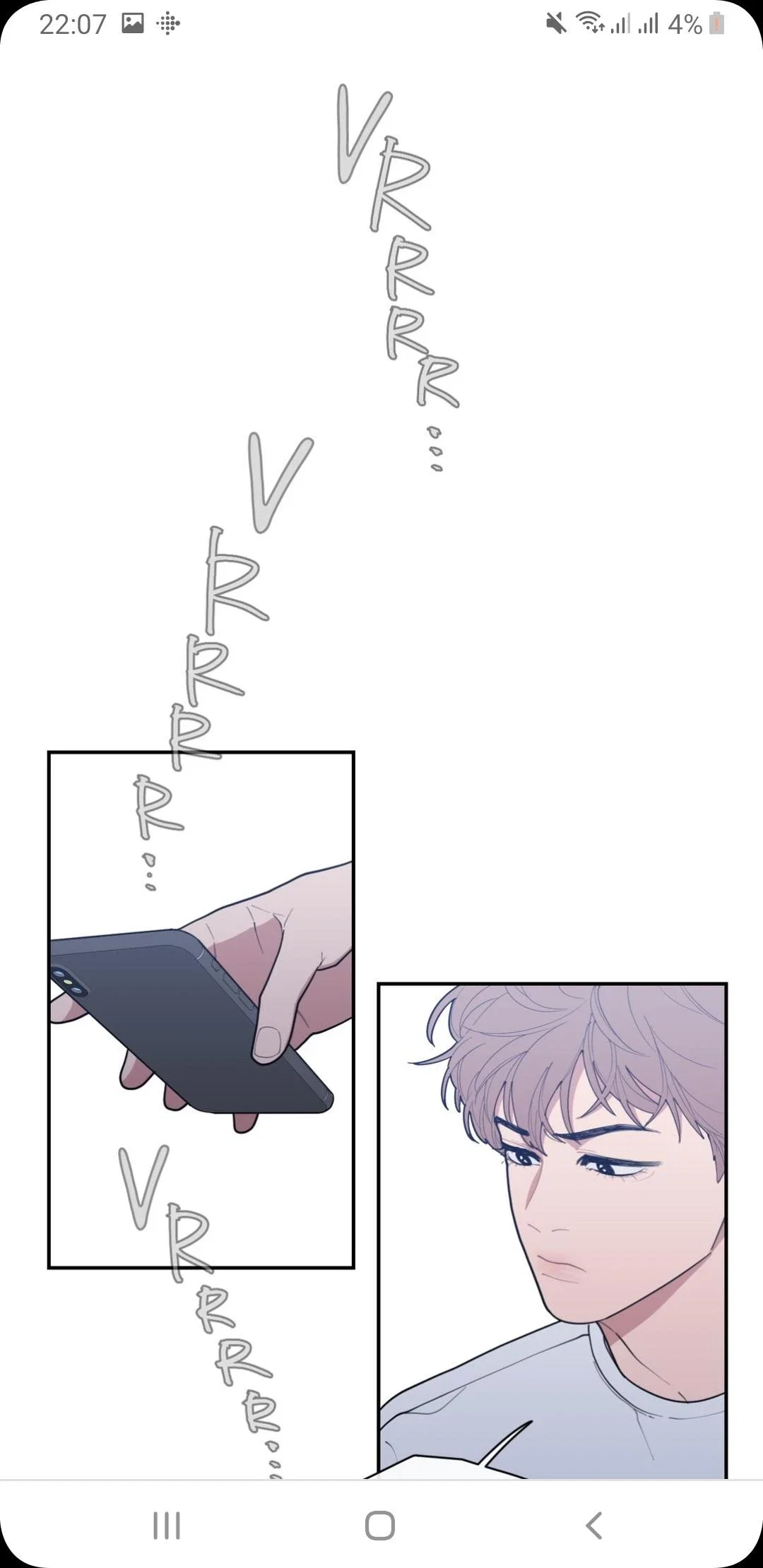 Love or Hate Chapter 43 - Page 20