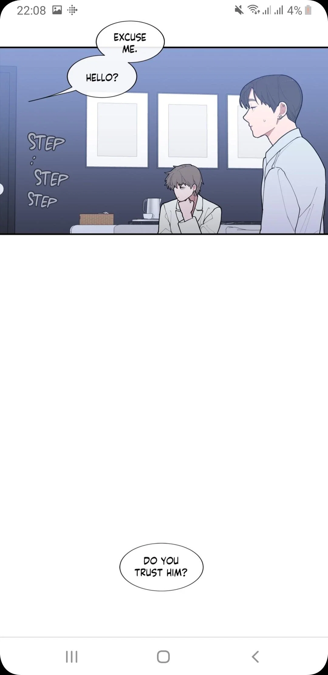 Love or Hate Chapter 43 - Page 21