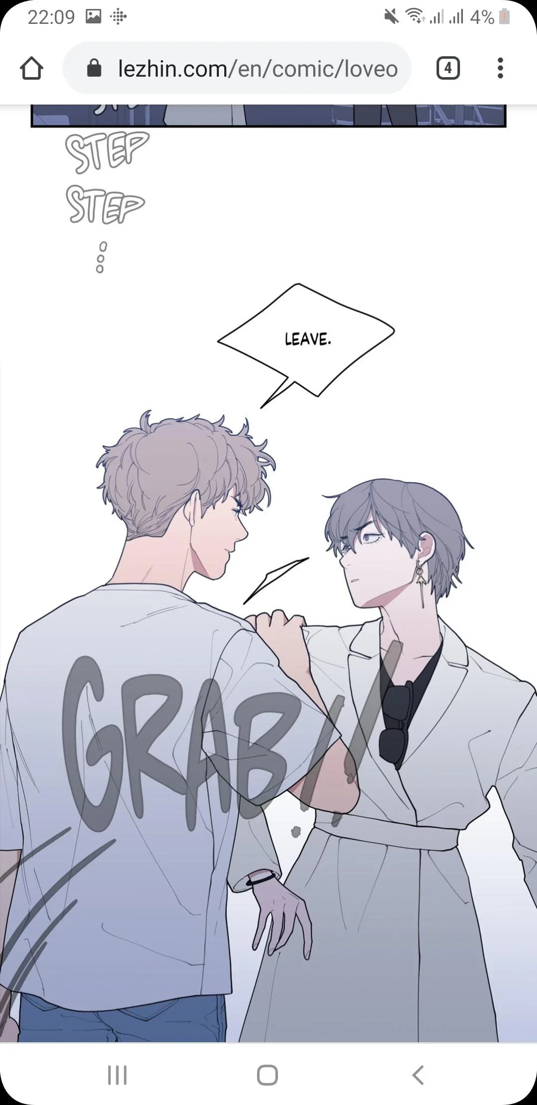 Love or Hate Chapter 43 - Page 30