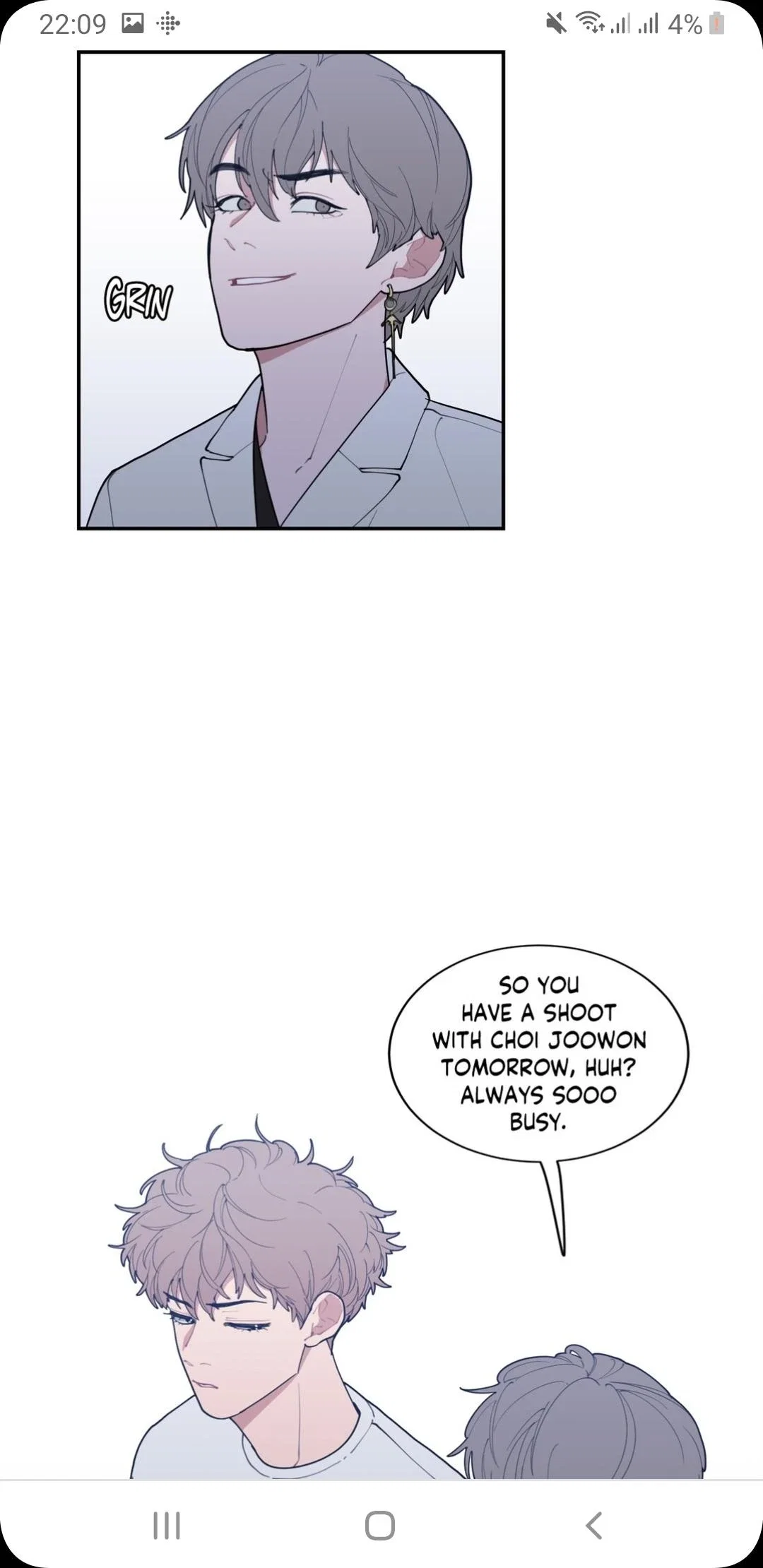 Love or Hate Chapter 43 - Page 32