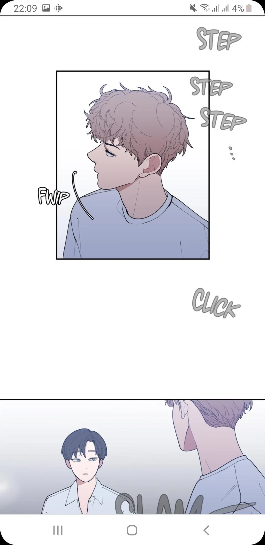 Love or Hate Chapter 43 - Page 34