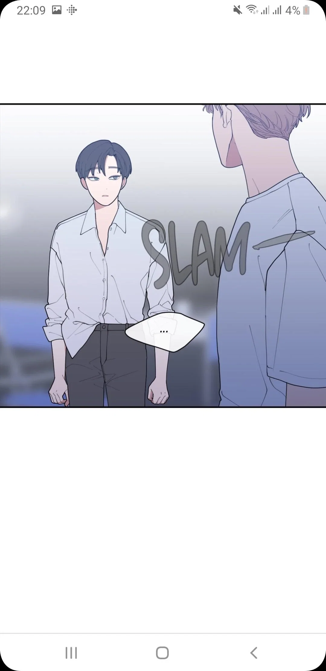 Love or Hate Chapter 43 - Page 35