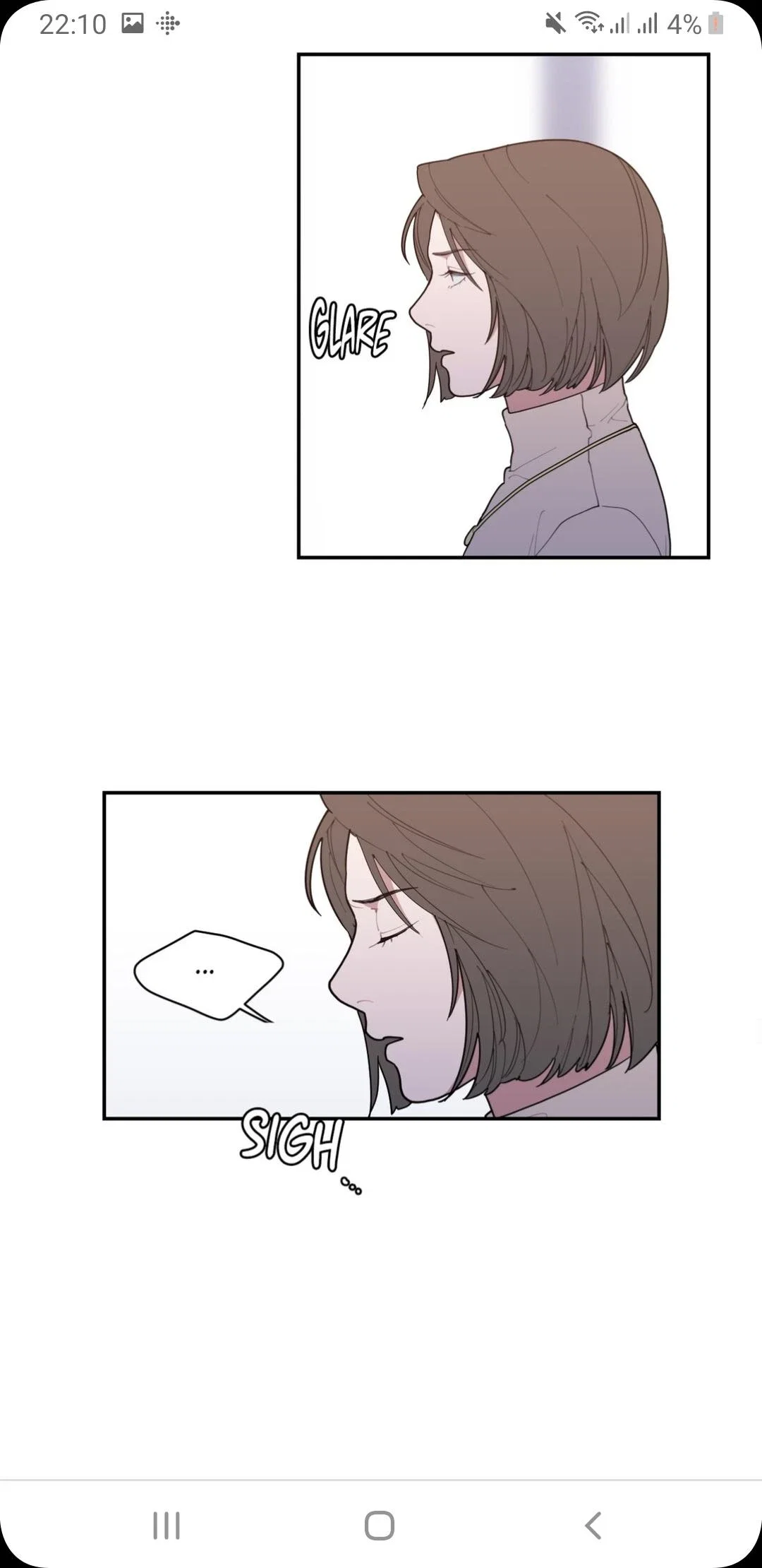 Love or Hate Chapter 43 - Page 38