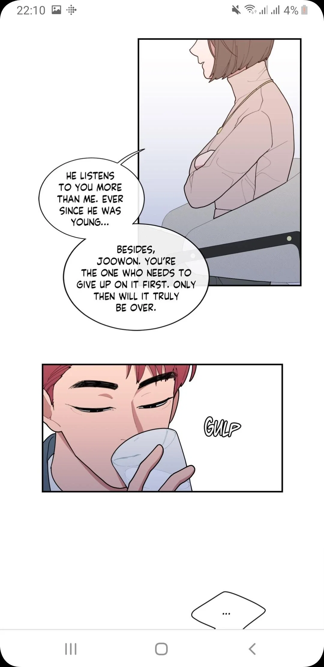 Love or Hate Chapter 43 - Page 41