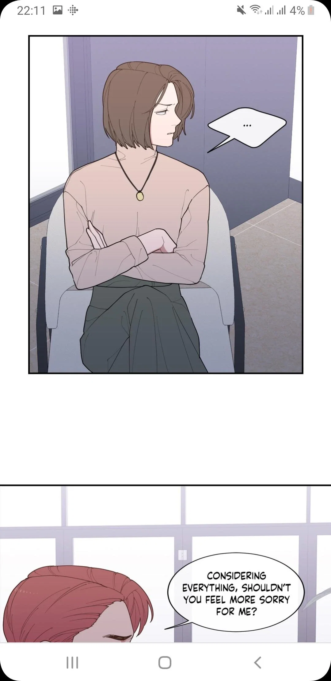 Love or Hate Chapter 43 - Page 49