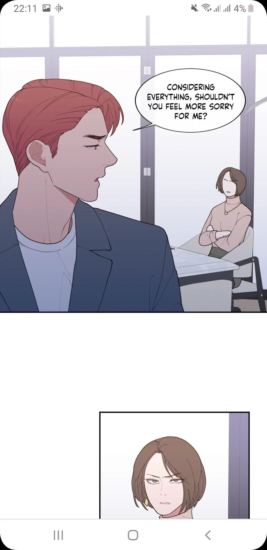Love or Hate Chapter 43 - Page 50
