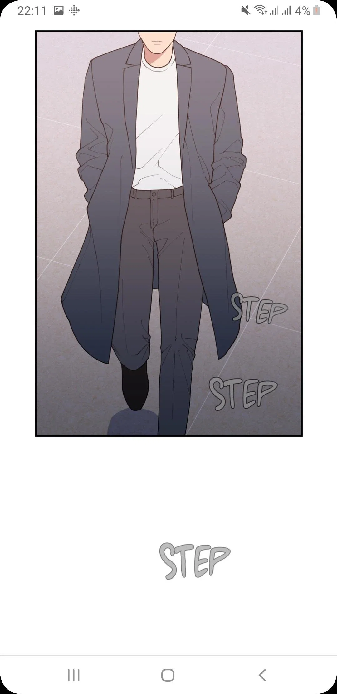 Love or Hate Chapter 43 - Page 51