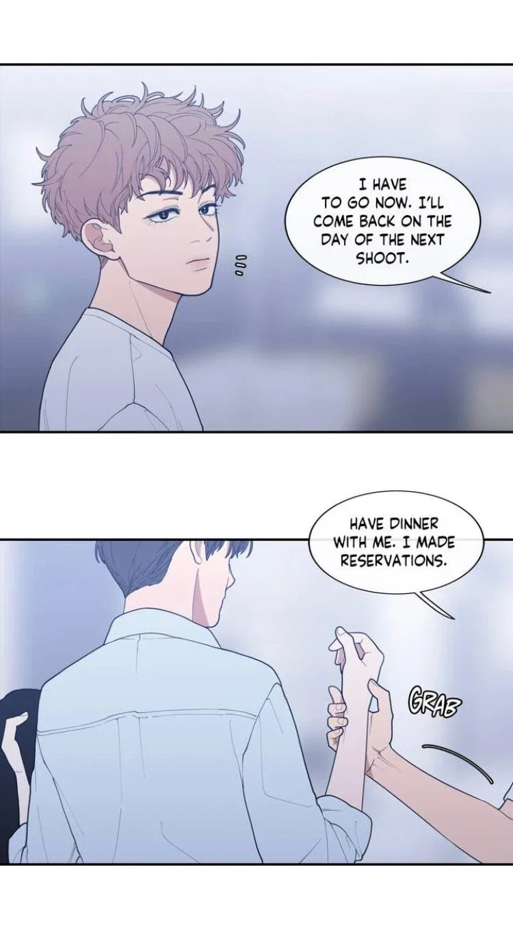 Love or Hate Chapter 44 - Page 3