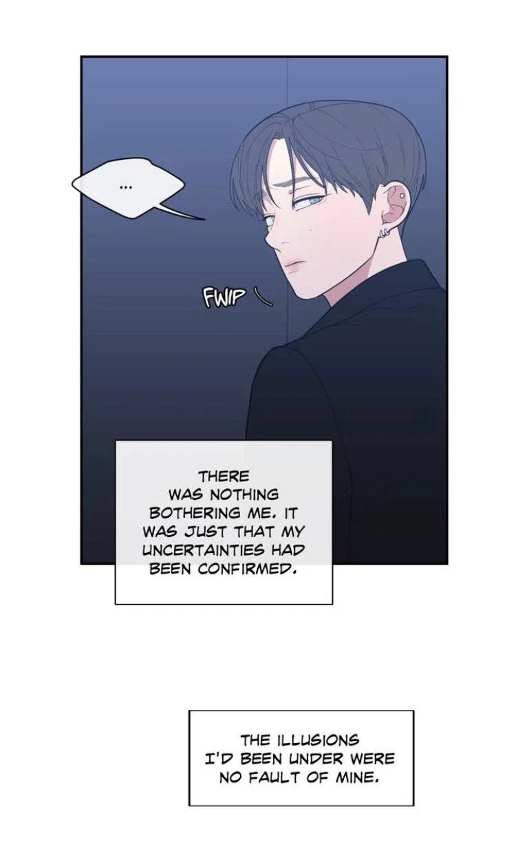 Love or Hate Chapter 44 - Page 8