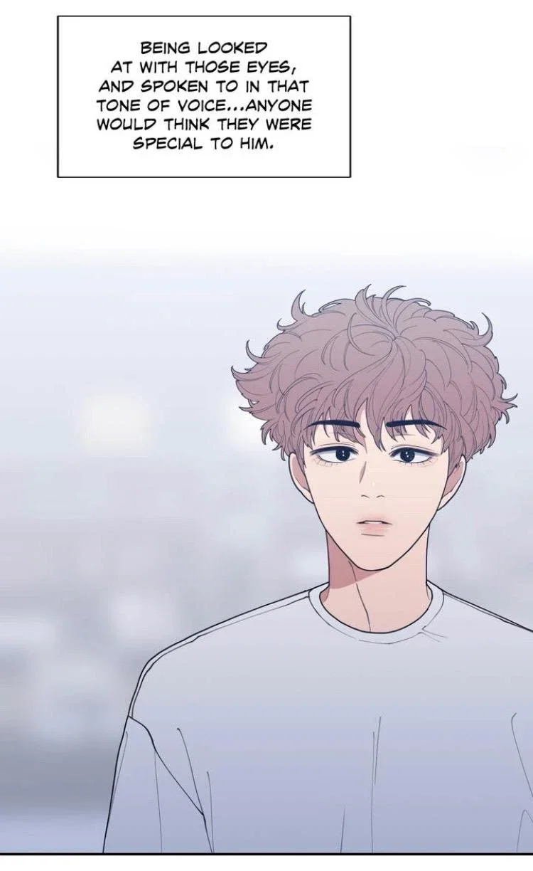 Love or Hate Chapter 44 - Page 9