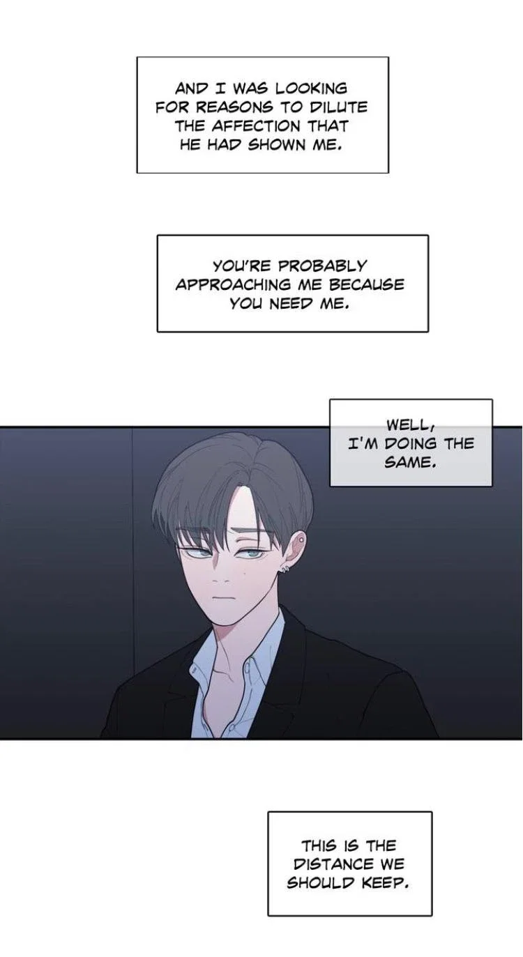 Love or Hate Chapter 44 - Page 11