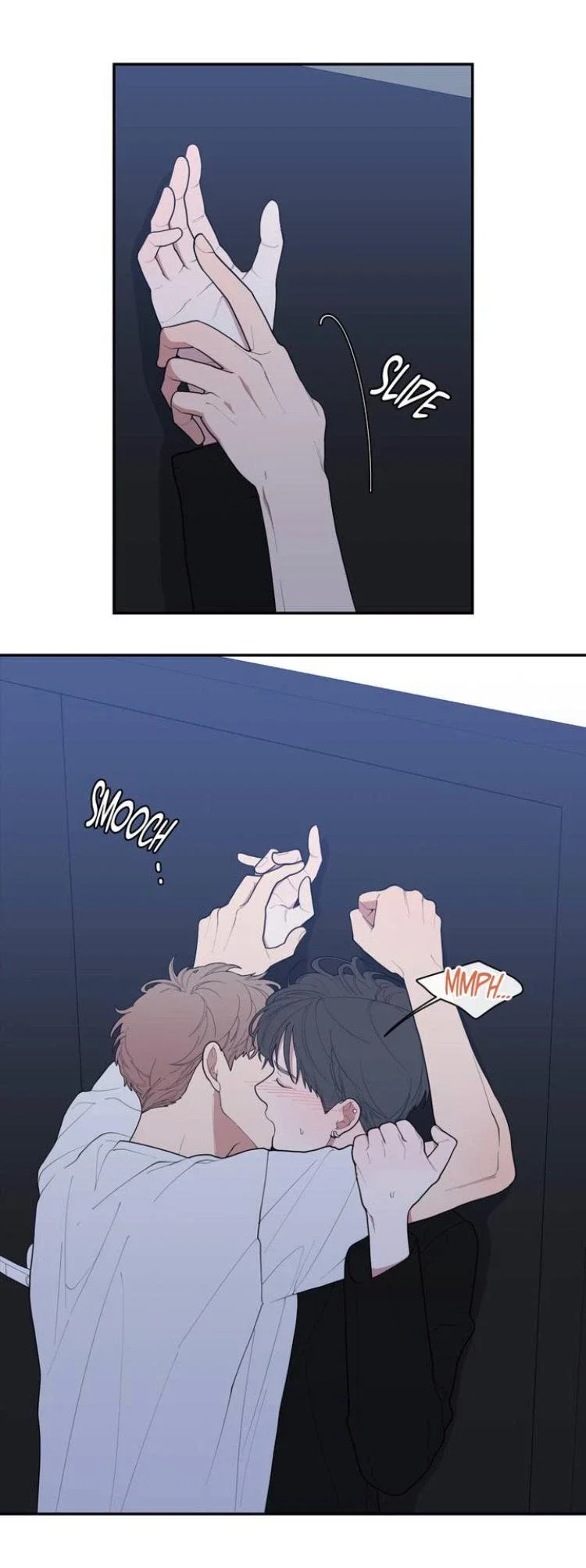 Love or Hate Chapter 44 - Page 17