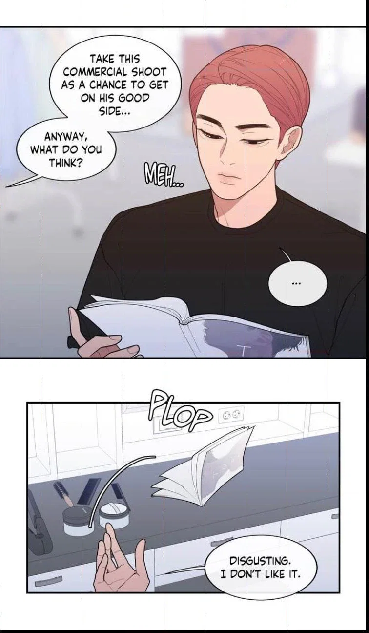 Love or Hate Chapter 44 - Page 21