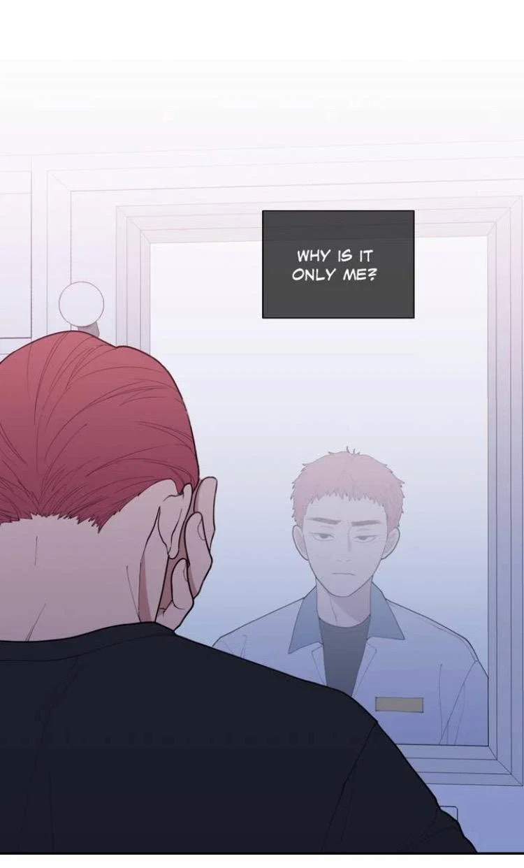 Love or Hate Chapter 44 - Page 23