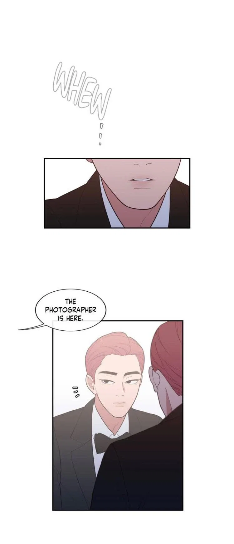 Love or Hate Chapter 44 - Page 24