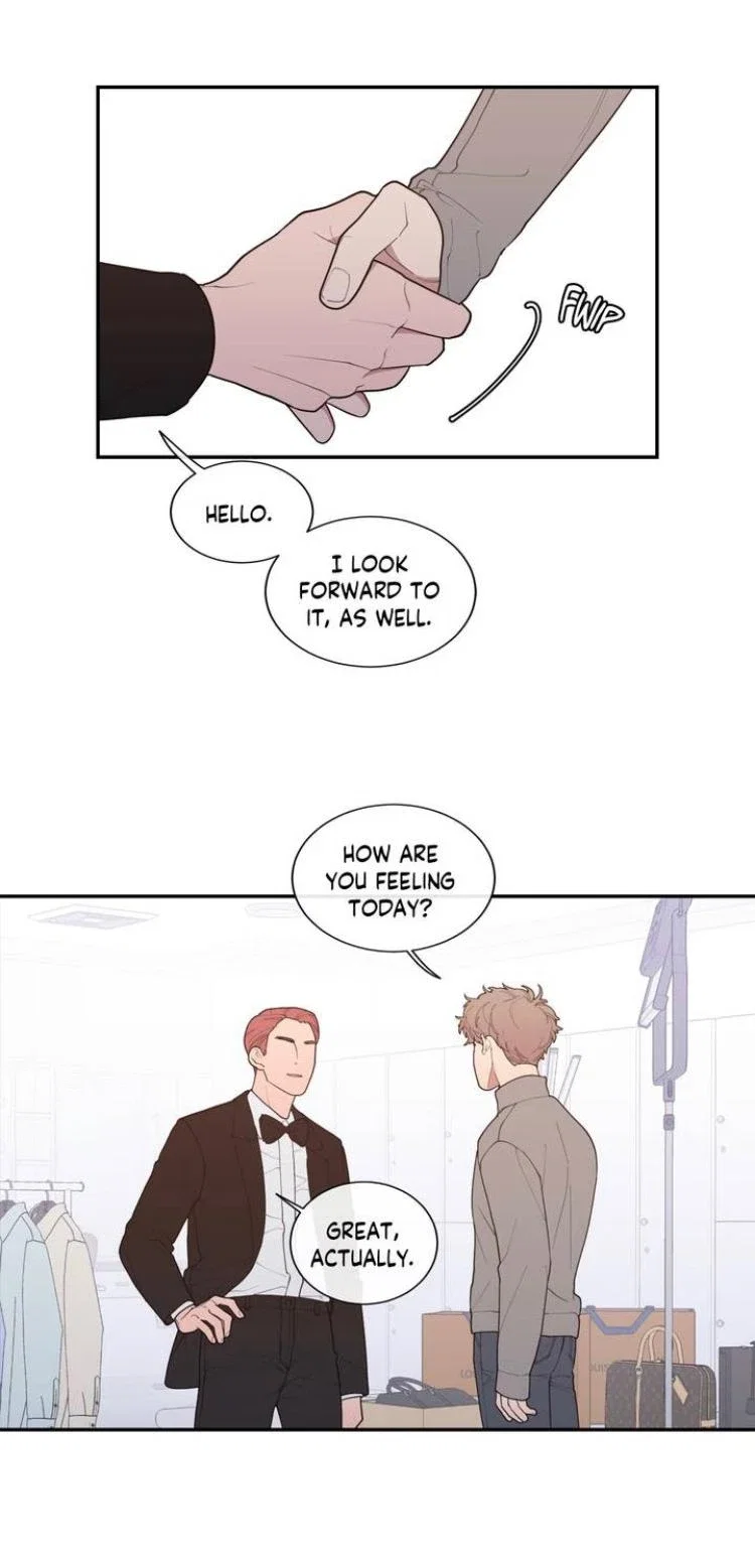 Love or Hate Chapter 44 - Page 26