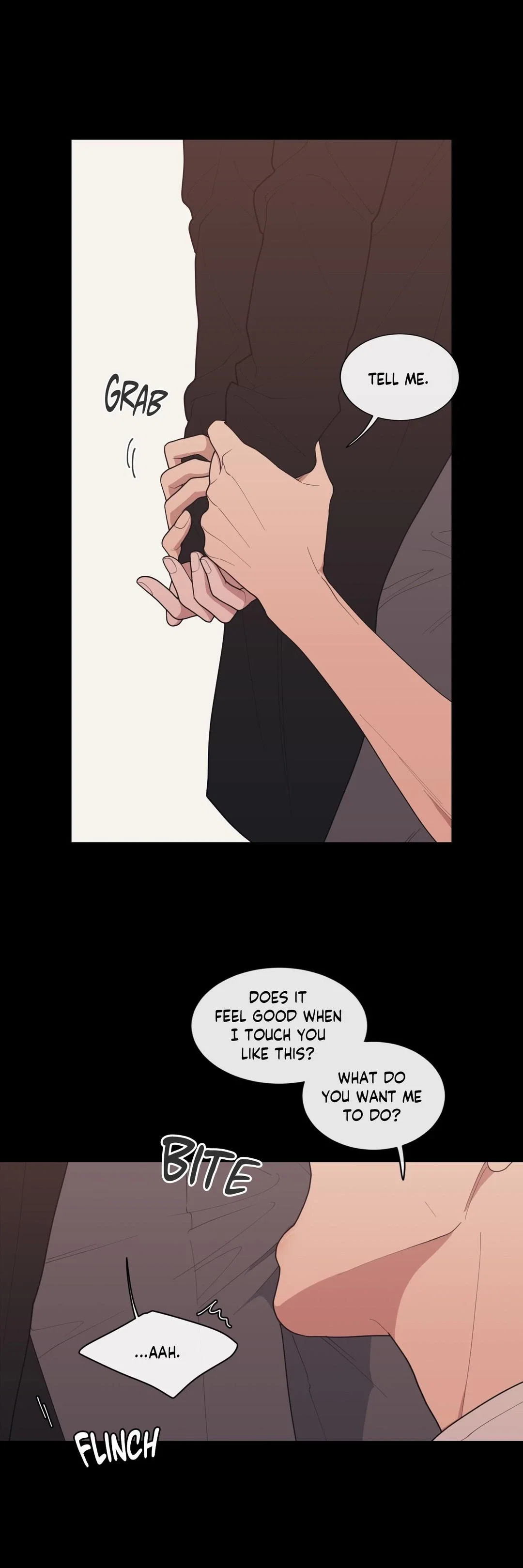 Love or Hate Chapter 45 - Page 14