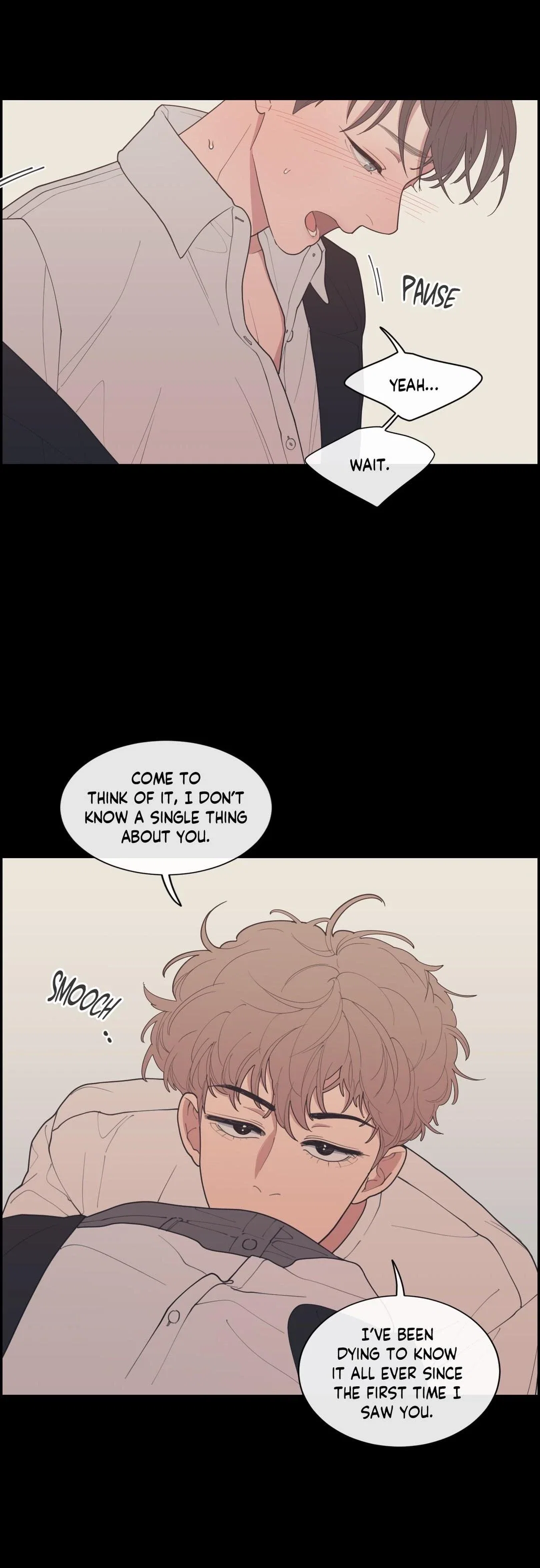 Love or Hate Chapter 45 - Page 15