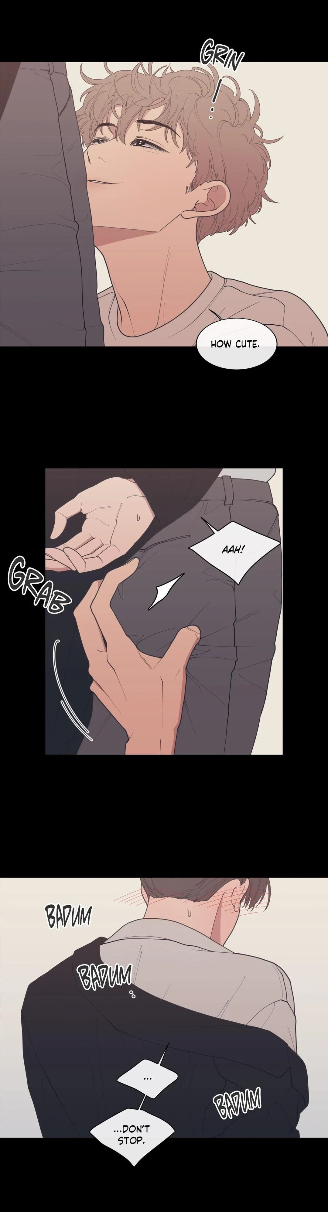 Love or Hate Chapter 45 - Page 17