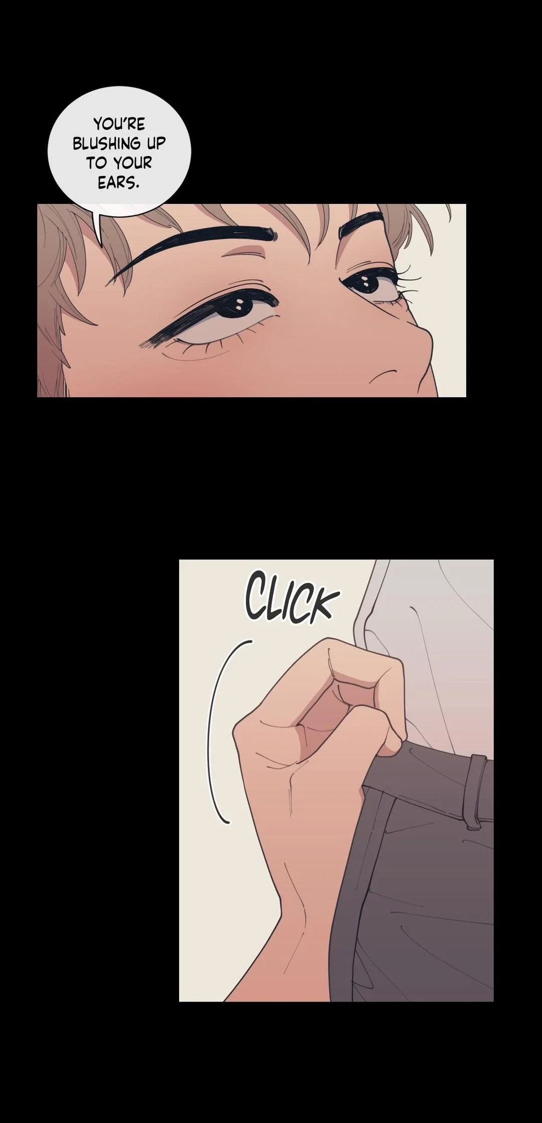 Love or Hate Chapter 45 - Page 18