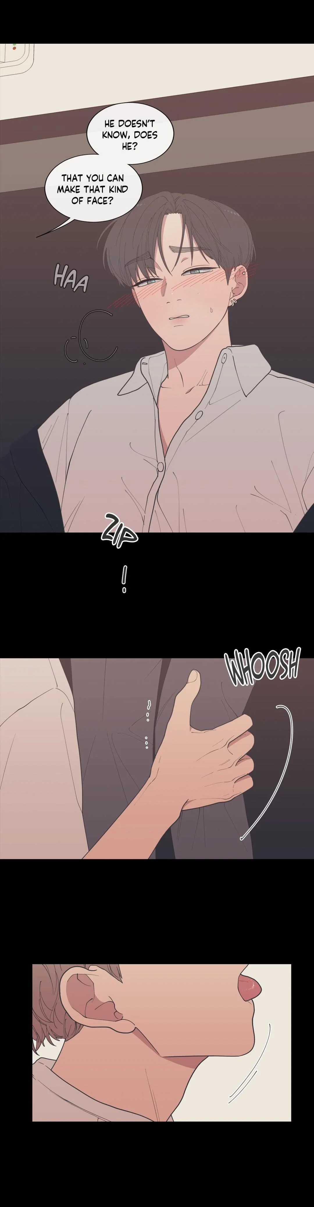 Love or Hate Chapter 45 - Page 19