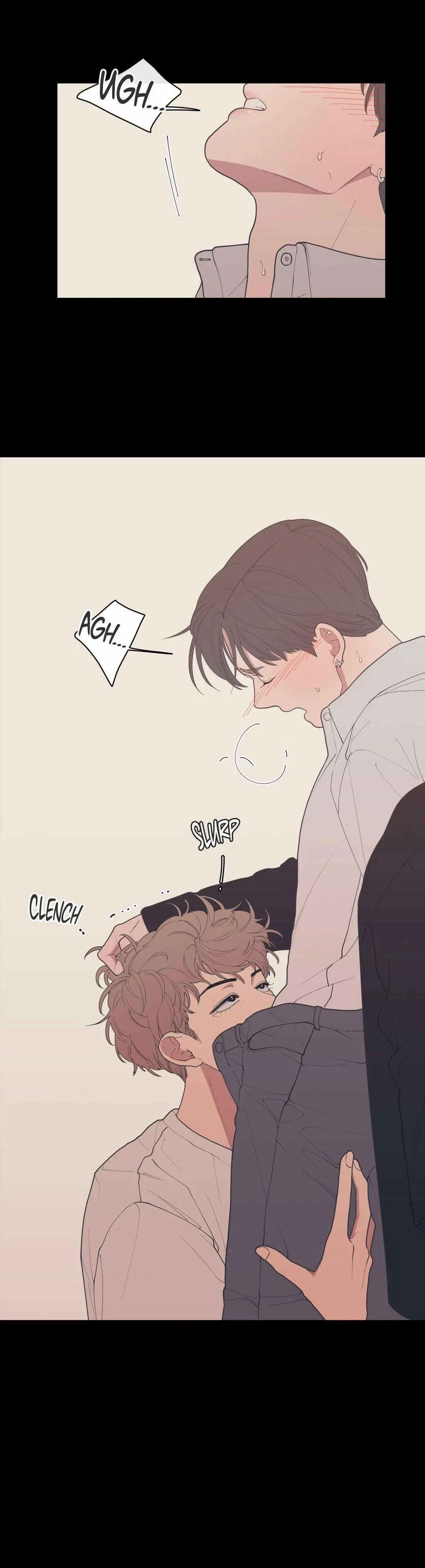 Love or Hate Chapter 45 - Page 20