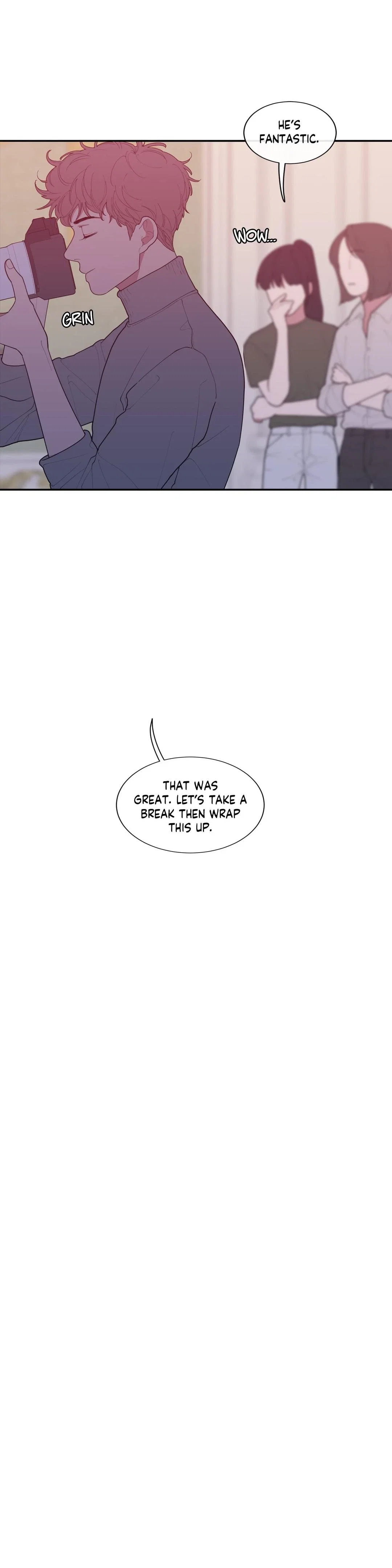 Love or Hate Chapter 46 - Page 4