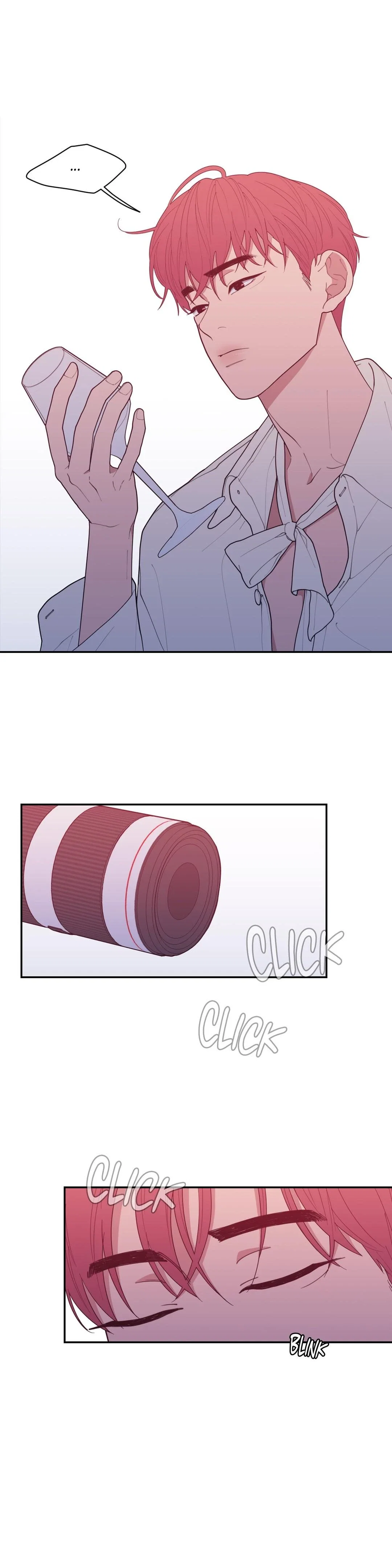 Love or Hate Chapter 46 - Page 7
