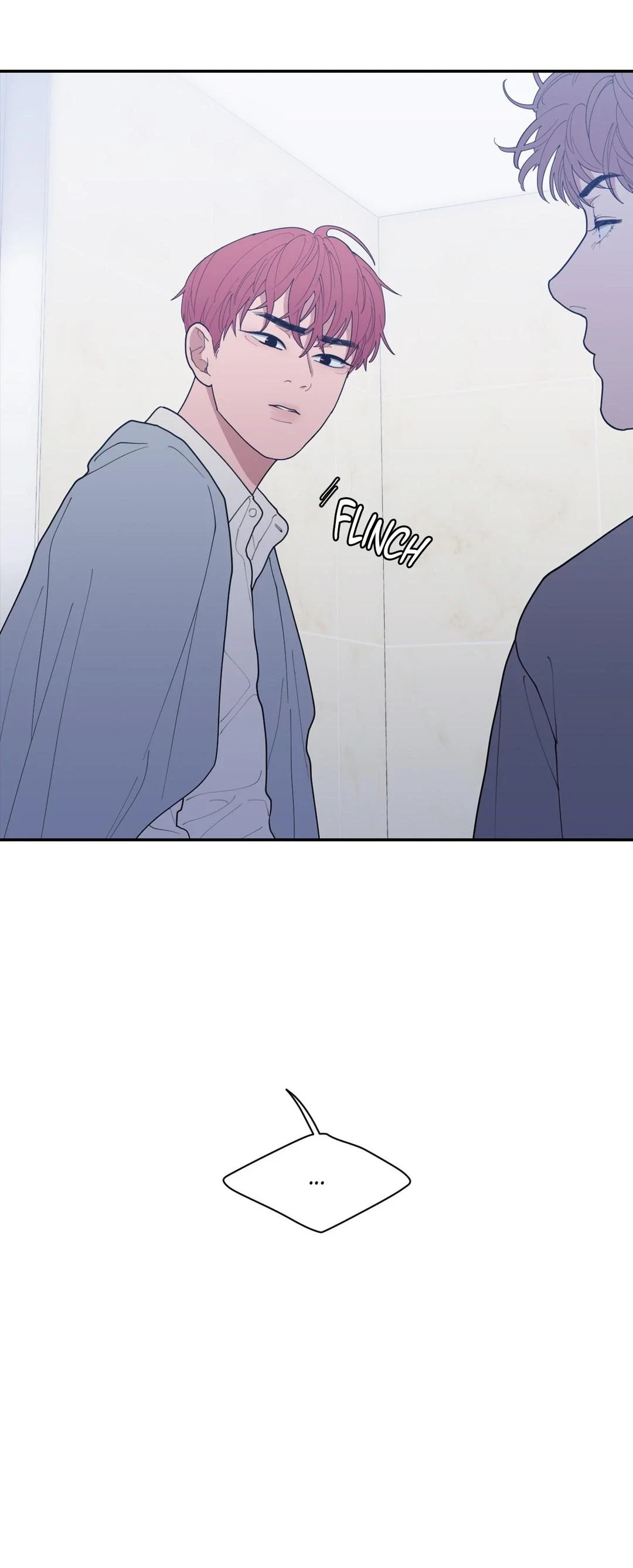 Love or Hate Chapter 46 - Page 23